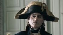 Napoleone Bonaparte per Ridley Scott